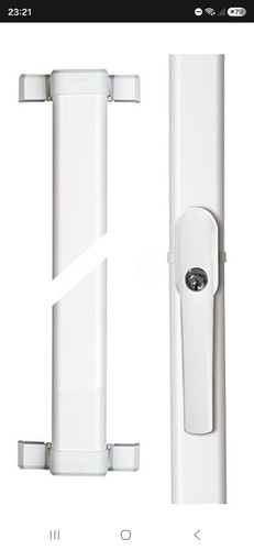 Abus fos650 - abus,