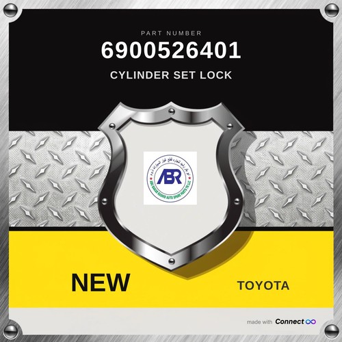 Original toyota zylinder - zylinder, satz