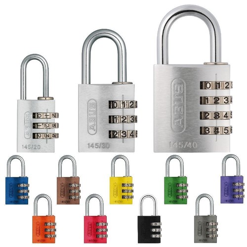 Abus 145 - 145/30, 145/40