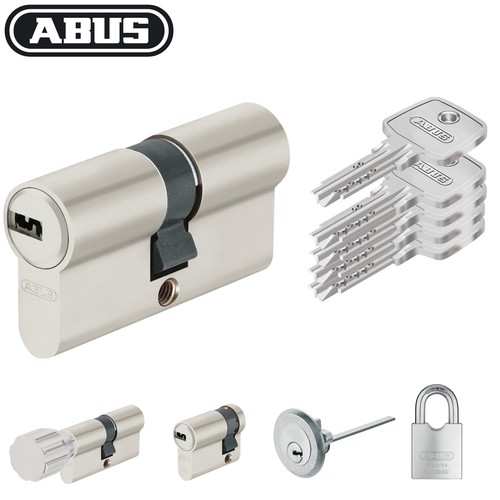 Abus ec550 profilzylinder - ec550,