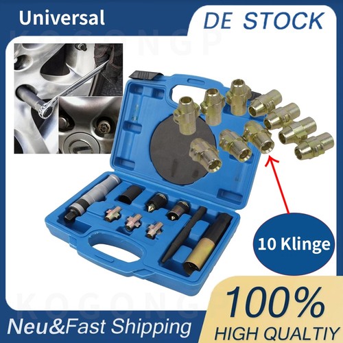 Universal felgen schloss - universal,
