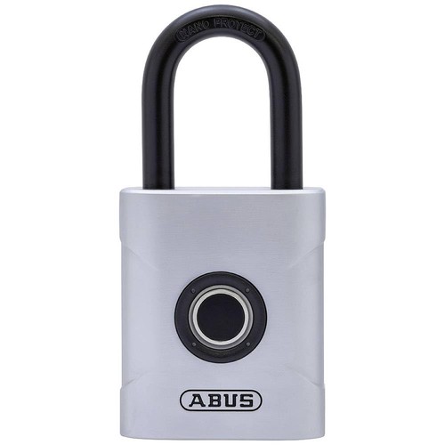 Abus touch fingerabdruck - abus,