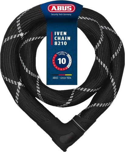 Abus kettenschloss iven chain - abus,