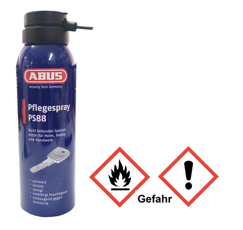 Pflegespray ps88 - pflegespray,