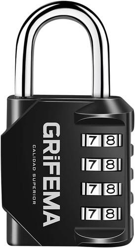 Grifema zahlenschloss - grifema, 4