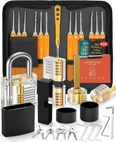 Dietrich set teiliges - dietrich, 30-teiliges