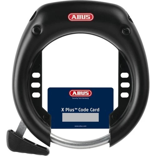 Rahmenschloss abus xplus 5755 - rahmenschloss,