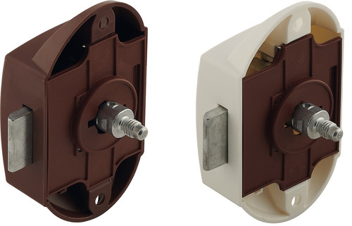 Häfele push lock drehstangen - häfele, push-lock