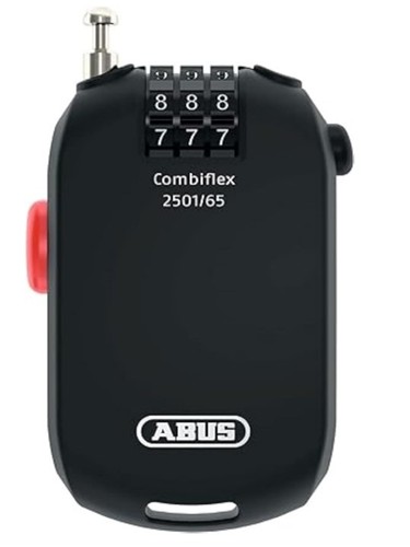 Abus stopover 2501 - abus,