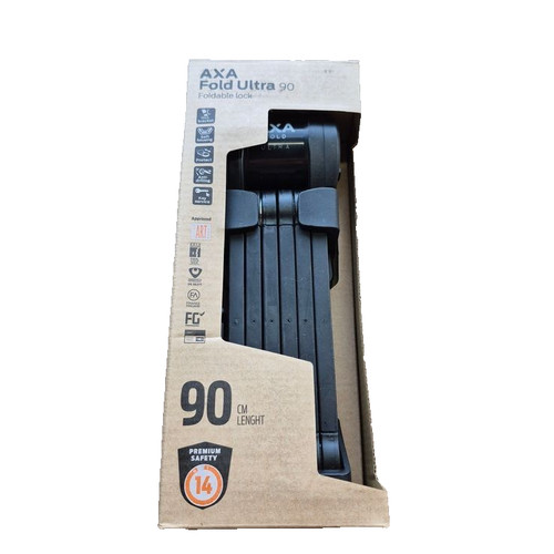Axa fold ultra - 90, faltbares
