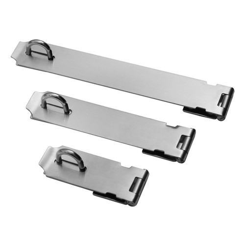 Edelstahl überfalle - Überfalle, 8