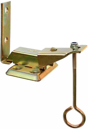 Bodenluken schnäpper - bodenluken,