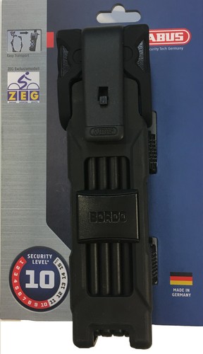 Abus bordo 6310 - abus, 6310/90