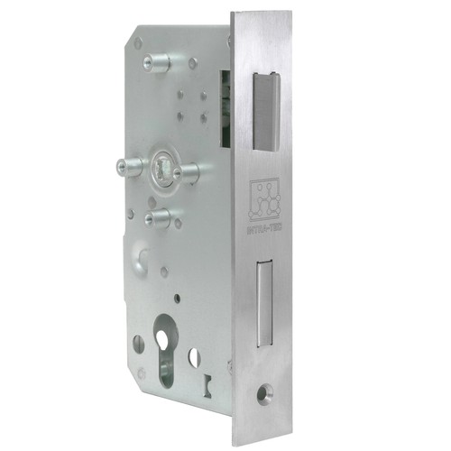 Einsteckschloss 40er rohr - 40er,