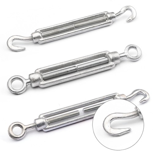 Spannschloss seilspanner - spannschloss,